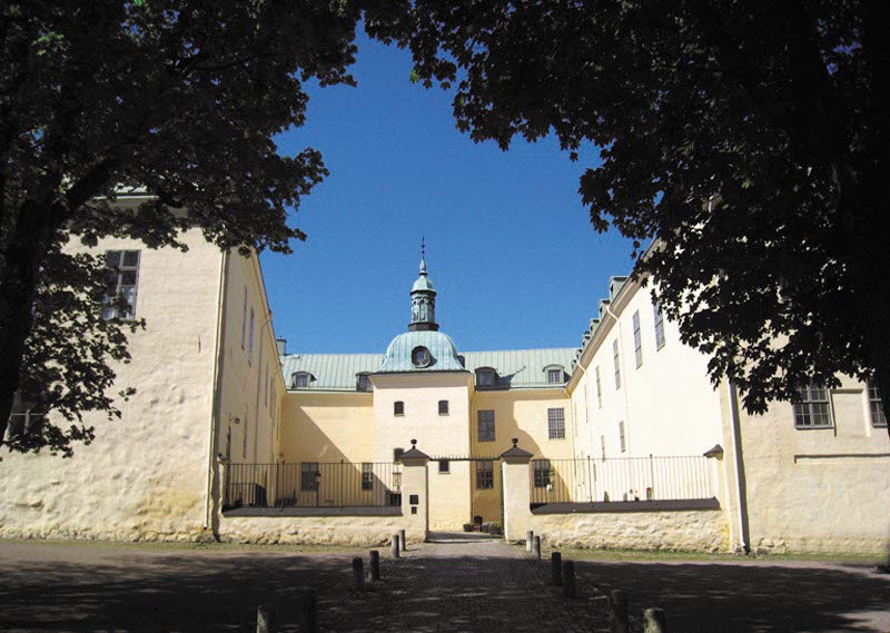 Linköpings slott