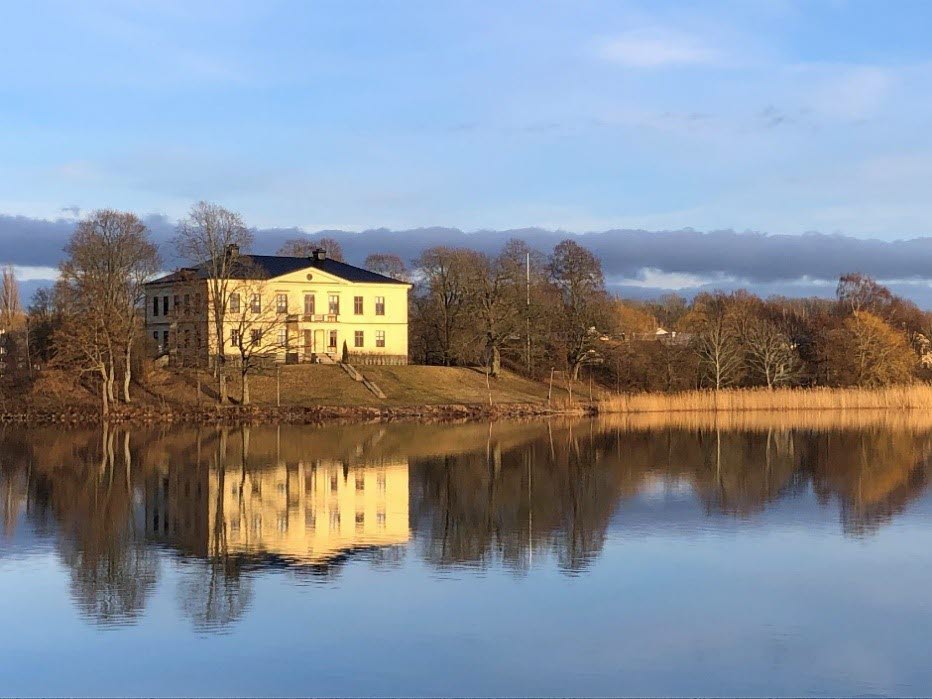 Charlottenborg slott