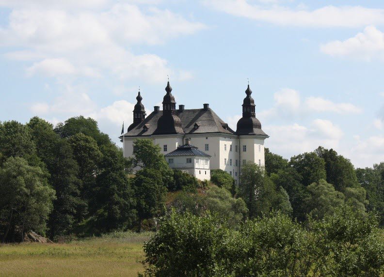 Ekenäs slott
