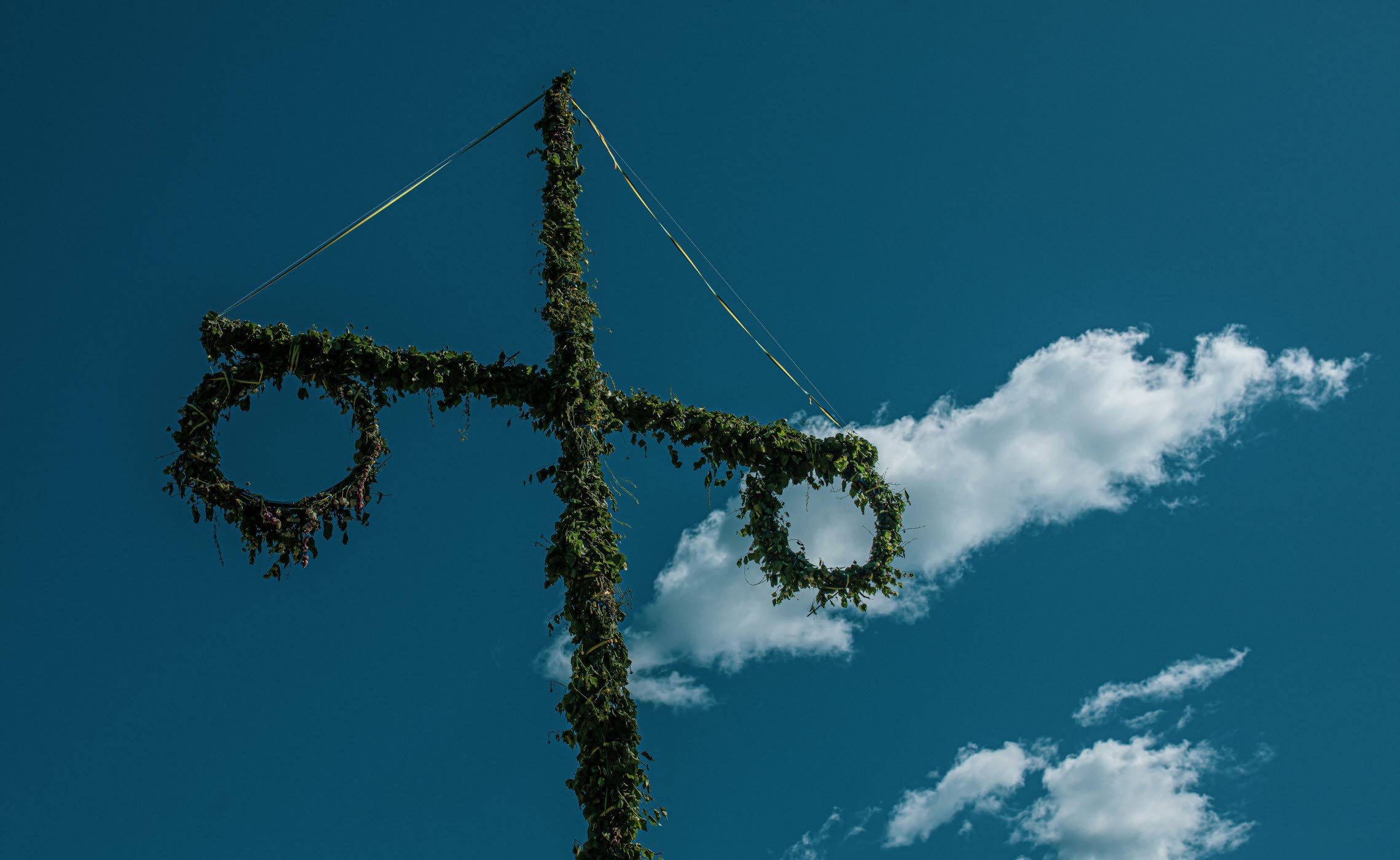 Midsommar.