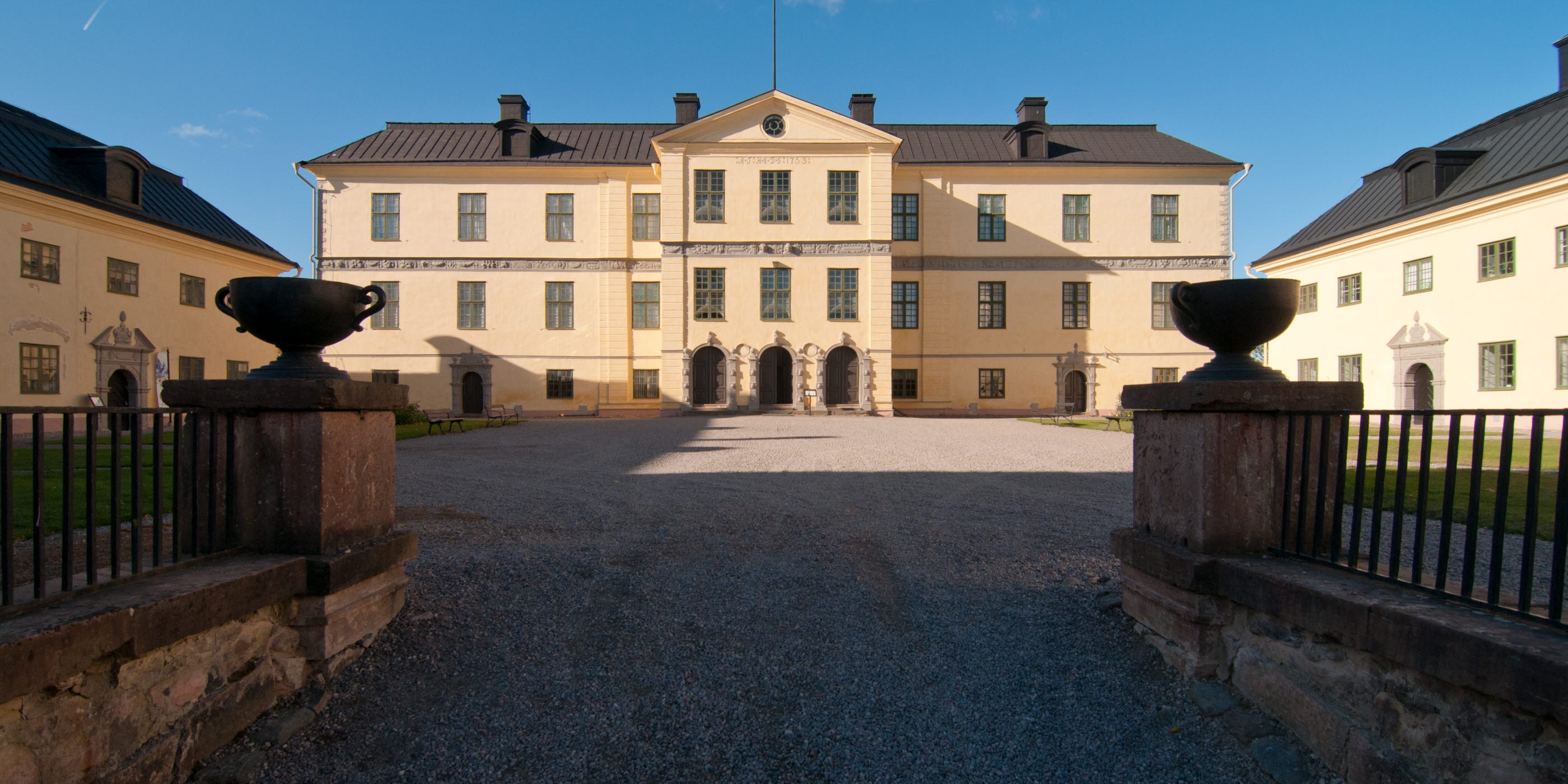 Löfstad slott 