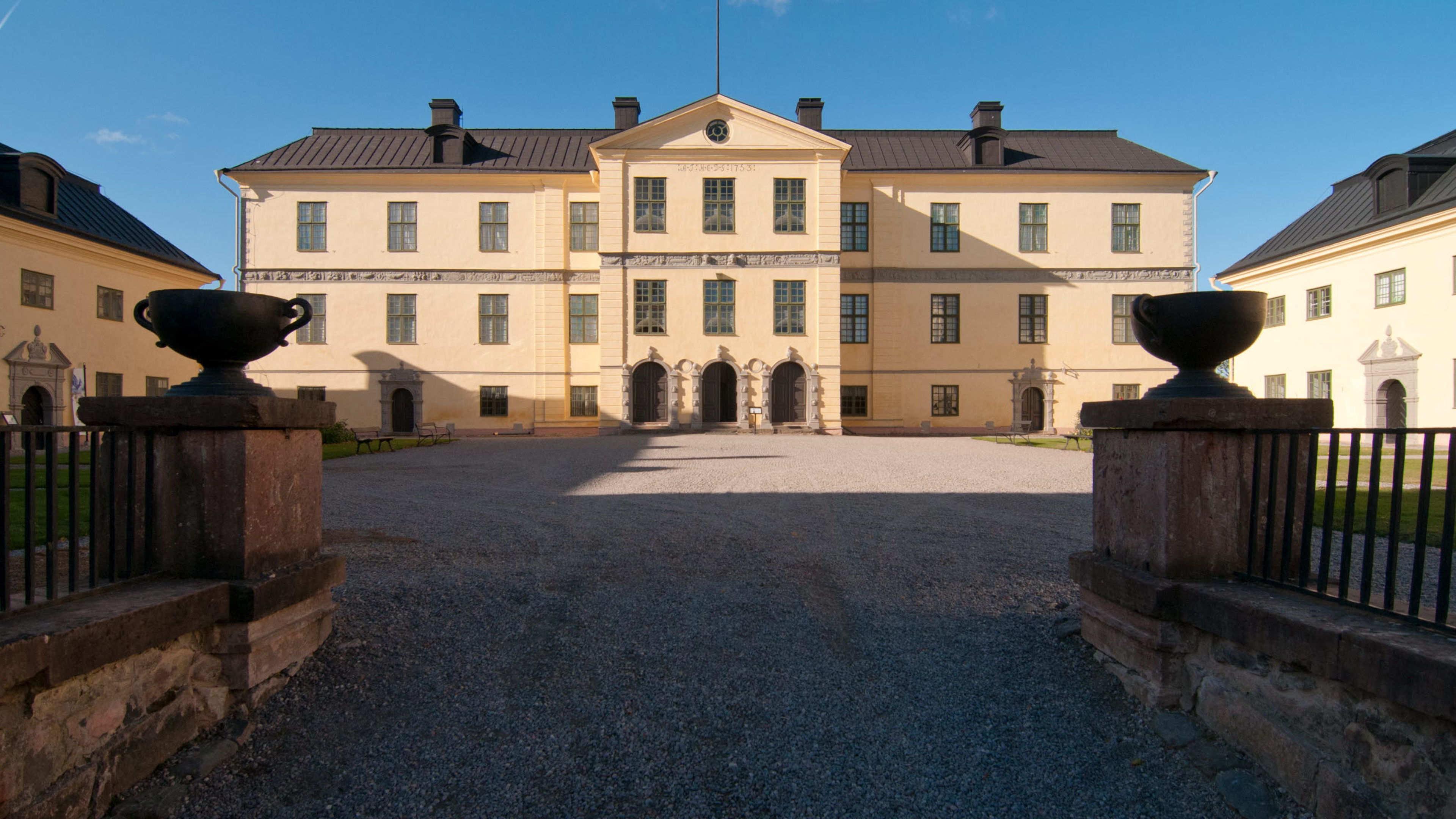 Löfstad slott